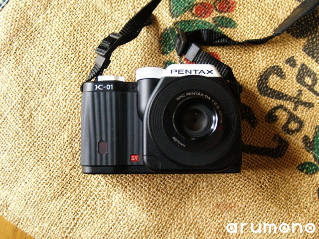 PENTAXK-01ȡM42ޥ ɥ󥺡