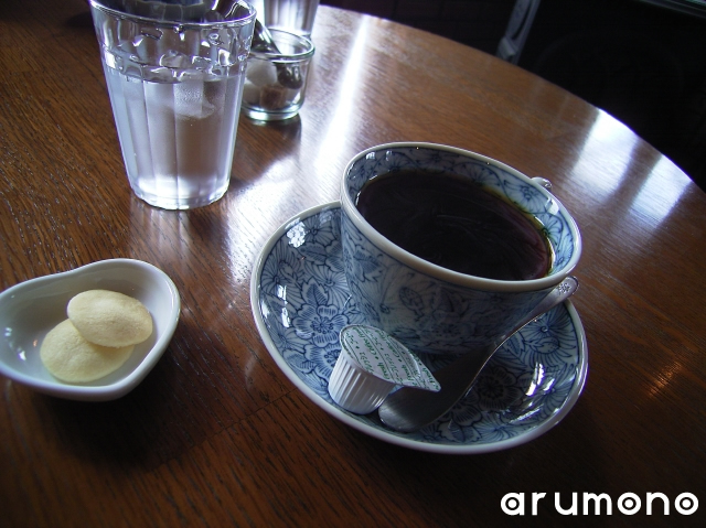 Cafe Ohno֥ɡ